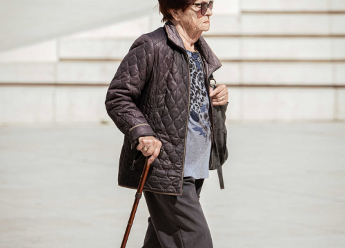 Fotografija 21 - FOTO Đir po gradu, petak 18. travnja