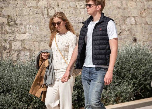 Fotografija 23 - FOTO Đir po gradu, petak 18. travnja