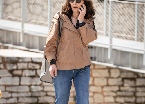 Fotografija 25 - FOTO Đir po gradu, petak 18. travnja