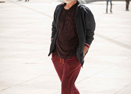 Fotografija 28 - FOTO Đir po gradu, petak 18. travnja