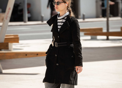 Fotografija 29 - FOTO Đir po gradu, petak 18. travnja