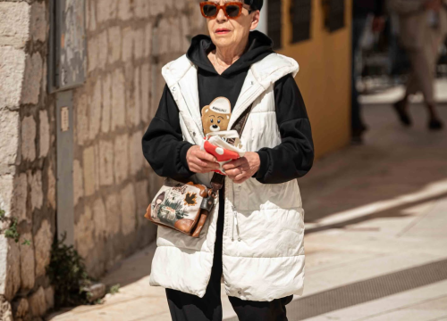 Fotografija 32 - FOTO Đir po gradu, petak 18. travnja