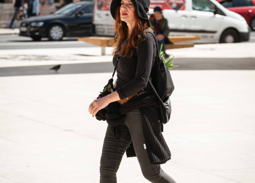 Fotografija 35 - FOTO Đir po gradu, petak 18. travnja