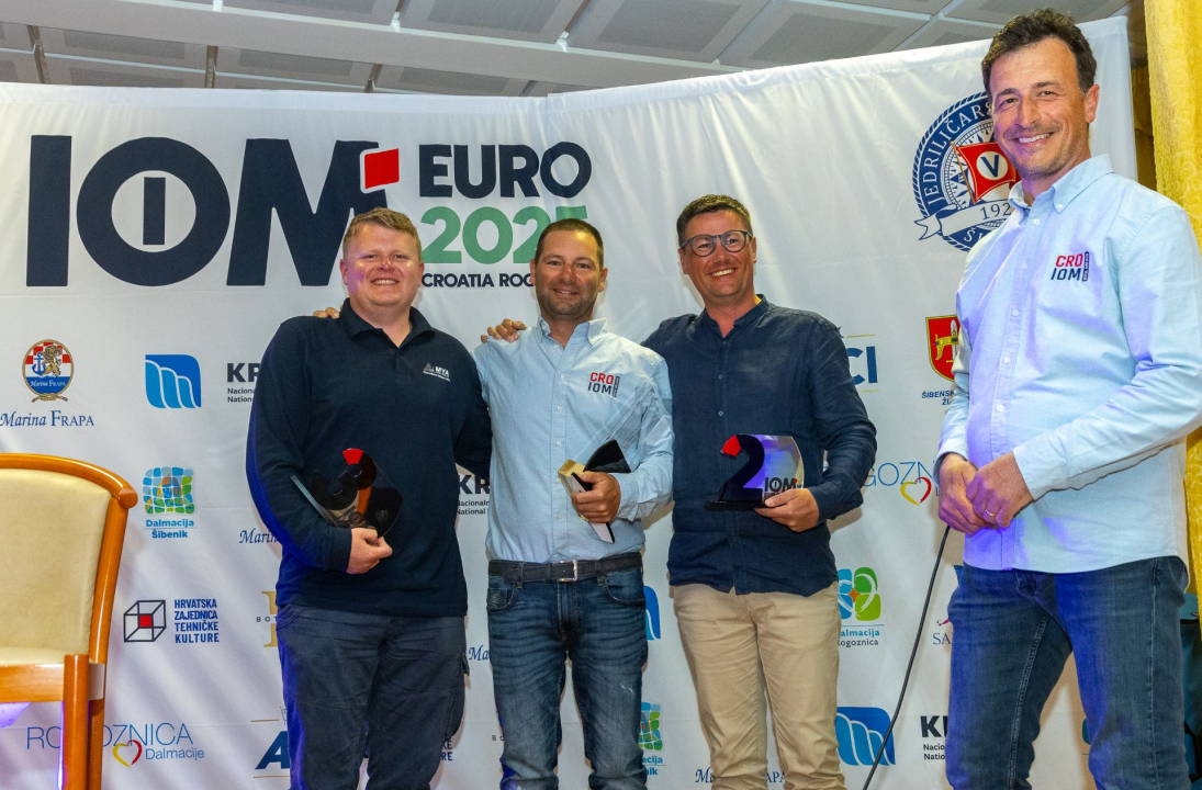 Sjajno Europsko prvenstvo u Rogoznici