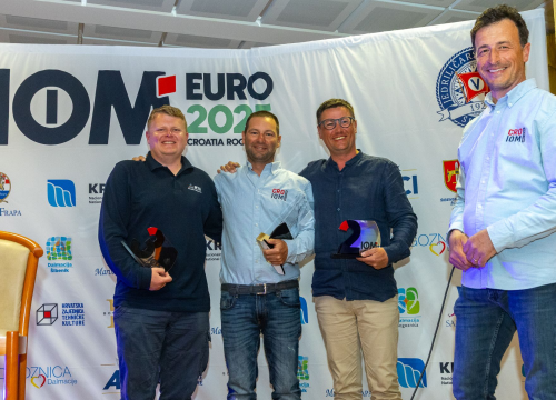 Fotografija 5 - Sjajno Europsko prvenstvo u Rogoznici