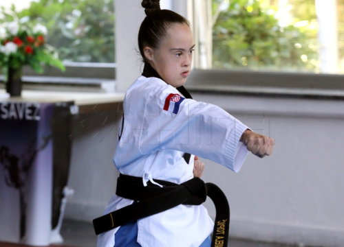 Hrvatski paratekvondaši osvojili 11 medalja na EP-u u Tallinnu