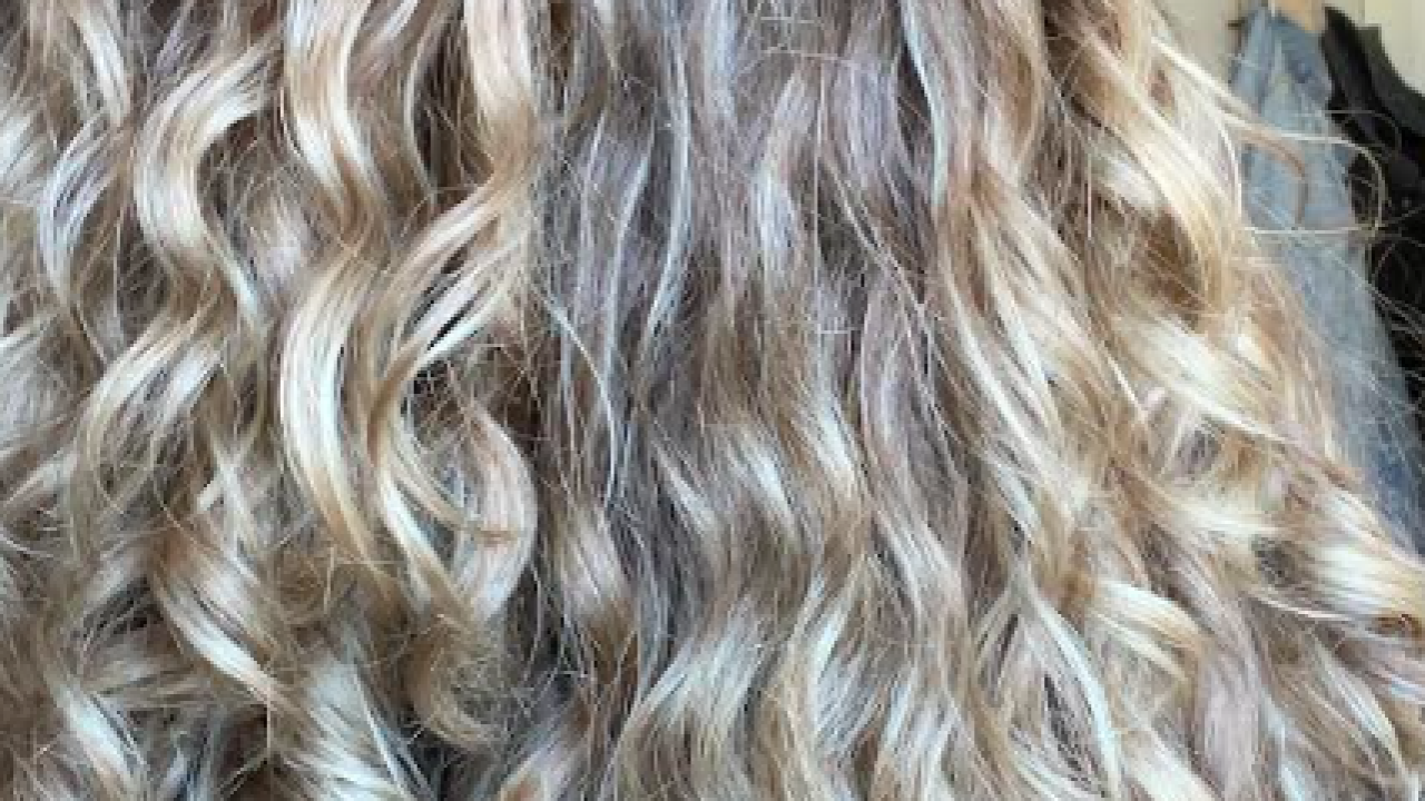 'Štorije mame Anne': Šibenčanka Anamarija hobi je pretvorila u karijeru, a sve je krenulo s kovrčama