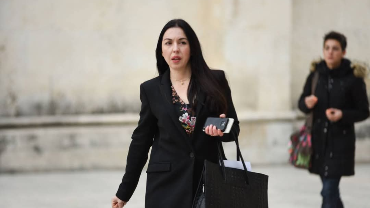 Vrijeme je za novi Šibenik: Iris Ukić Kotarac poziva na ujedinjenje protiv HDZ-a