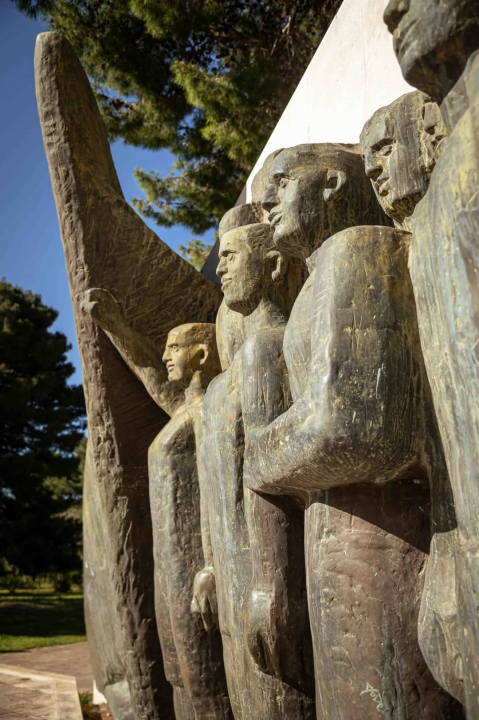 Šubićevac – zelena oaza i srce šibenskog sporta