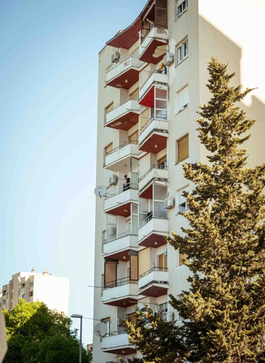 Šubićevac – zelena oaza i srce šibenskog sporta