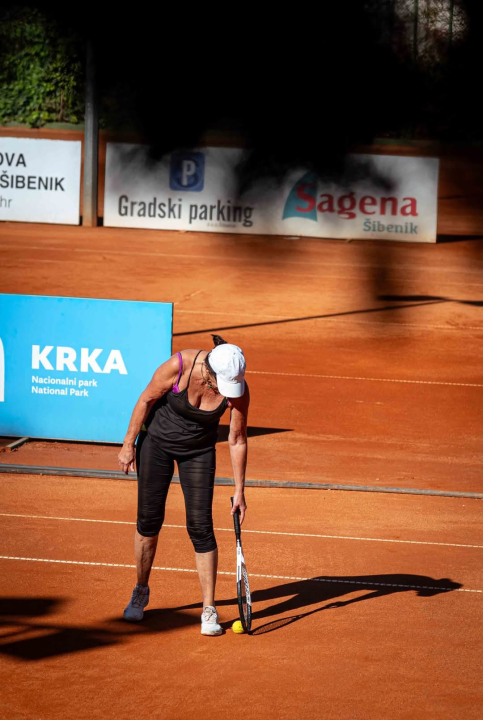 Šubićevac – zelena oaza i srce šibenskog sporta