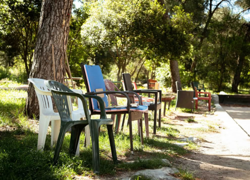 Fotografija 34 - Šubićevac – zelena oaza i srce šibenskog sporta