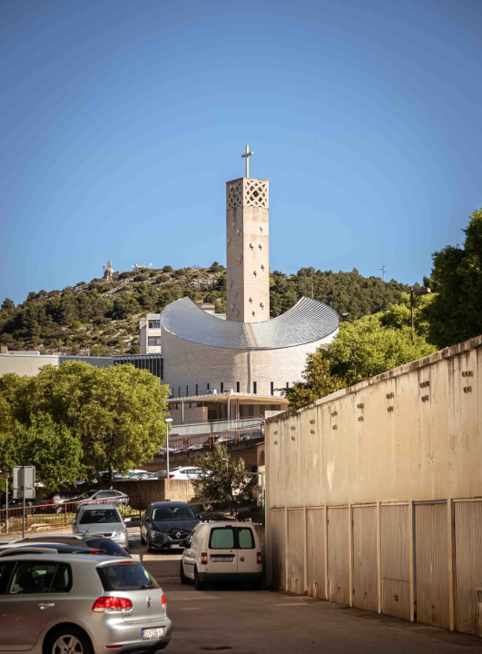 Šubićevac – zelena oaza i srce šibenskog sporta