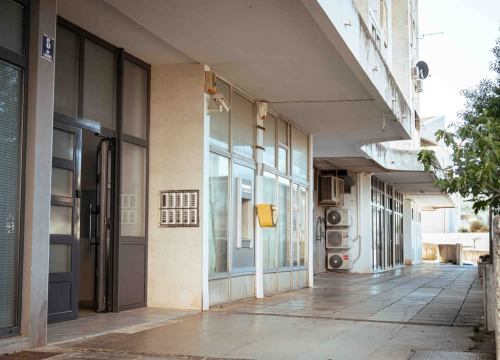 Fotografija 27 - Šubićevac – zelena oaza i srce šibenskog sporta