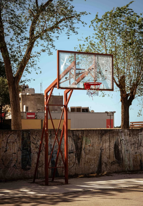 Šubićevac – zelena oaza i srce šibenskog sporta