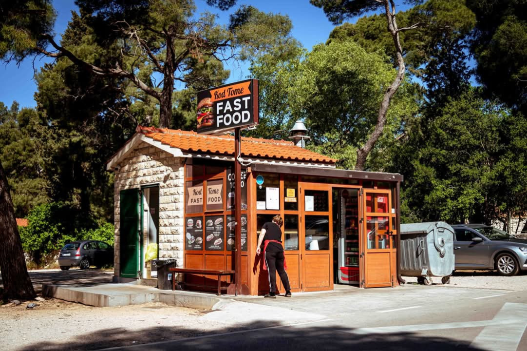 Šubićevac – zelena oaza i srce šibenskog sporta