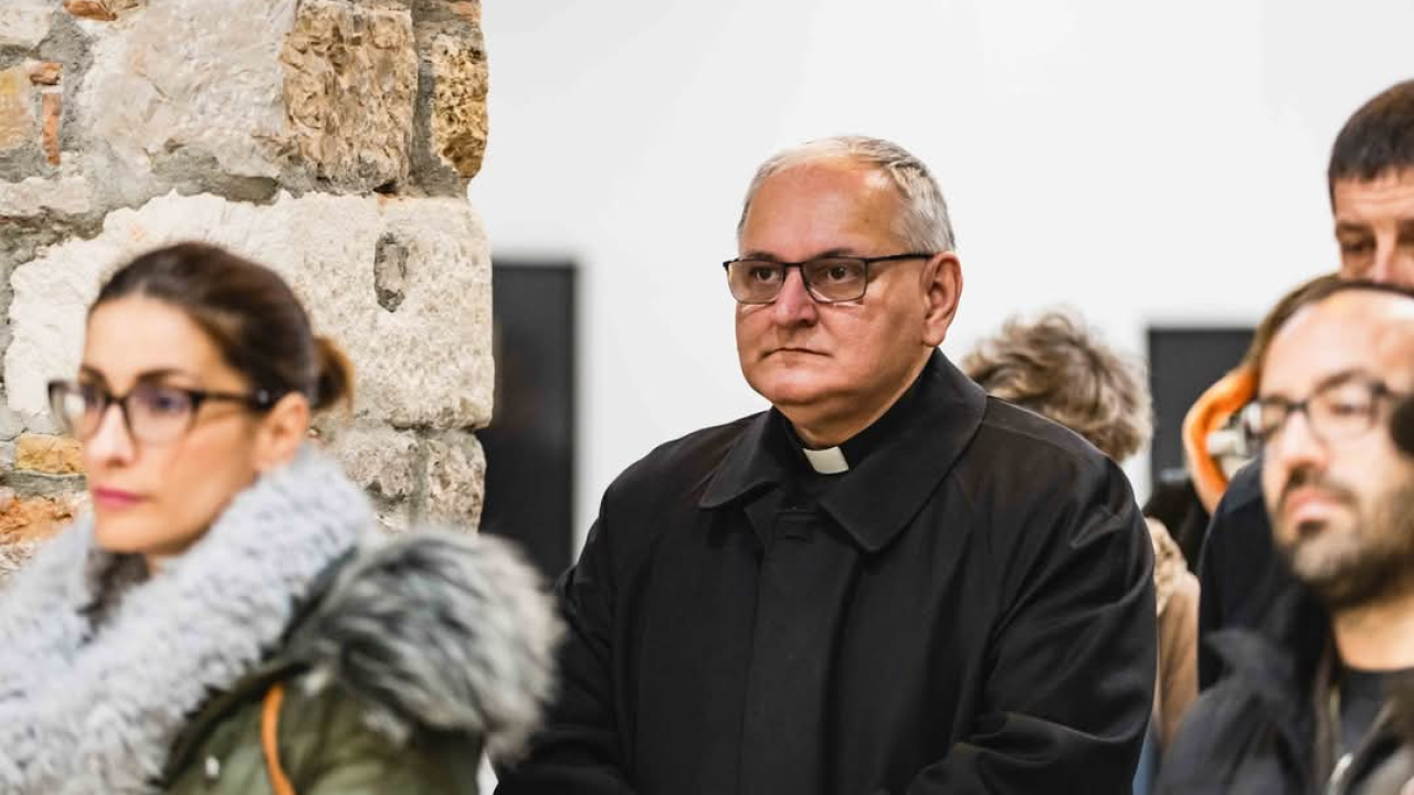 Uskrsna poslanica šibenskog biskupa: 'Ako vjerujemo da je Krist uskrsnuo..'