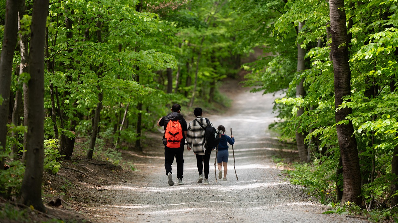 Roditelji koji rade ove tri stvari odgojit će samostalniju djecu