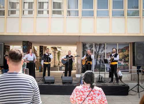 Fotografija 12 - Uskršnji doručak u Šibeniku