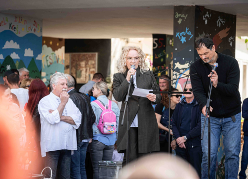 Fotografija 13 - Uskršnji doručak u Šibeniku