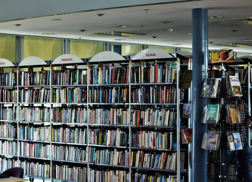 Noć knjige 2025.: Program za najmlađe, književno gostovanje i proglašenje pobjednika KuŠina