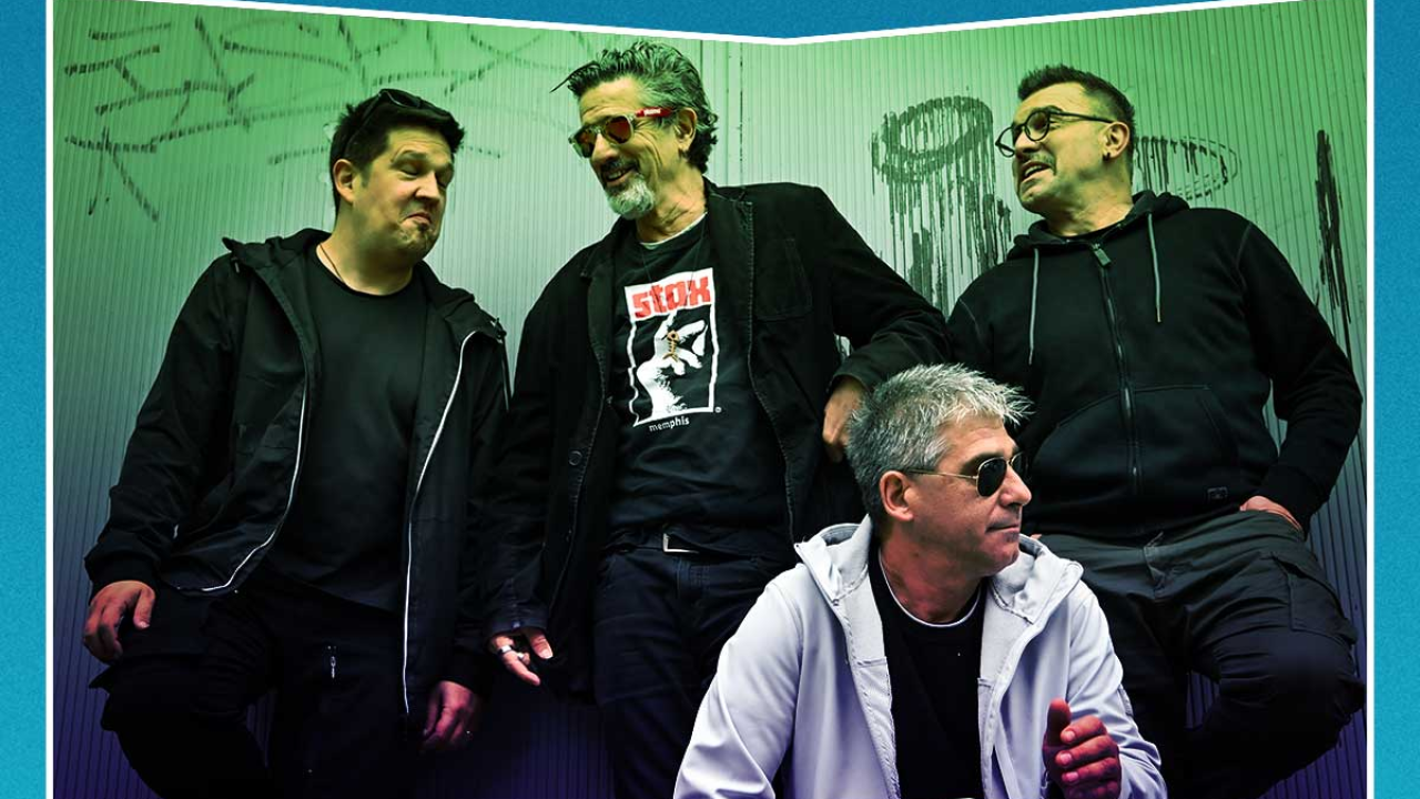 Nakon dočeka rukometaša i proslave 40 godina benda, Daleka obala Jakše i Hrepe stiže u Šibenik