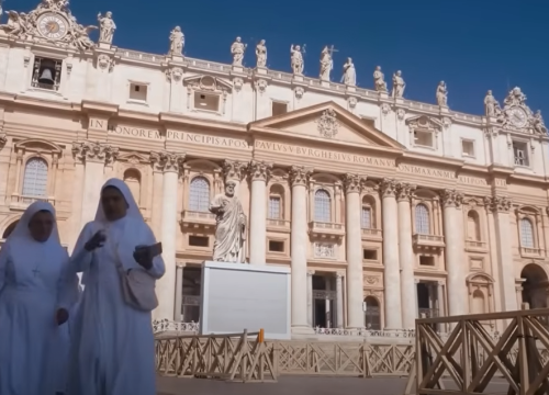 Počinje konklava: Ovako izgleda obred u kojem se bira novi papa