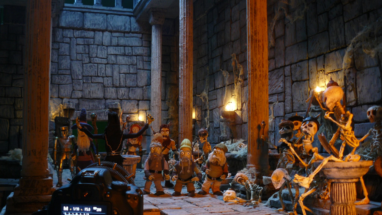 'Animirani Šibenik': Kreće niz radionica, projekcija i izložbi u organizaciji Supertoon festivala