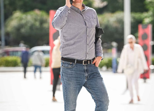 Fotografija 2 - FOTO Đir po gradu, srijeda 23. travnja