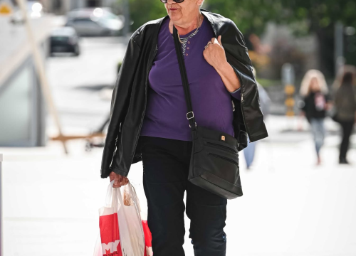 Fotografija 3 - FOTO Đir po gradu, srijeda 23. travnja