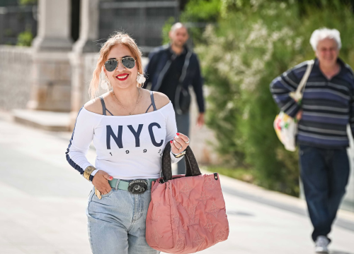 Fotografija 7 - FOTO Đir po gradu, srijeda 23. travnja