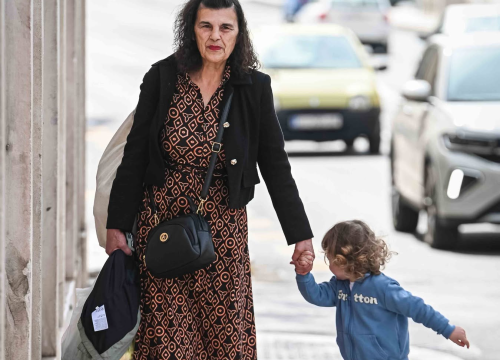 Fotografija 8 - FOTO Đir po gradu, srijeda 23. travnja