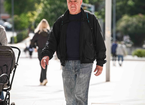 Fotografija 16 - FOTO Đir po gradu, srijeda 23. travnja