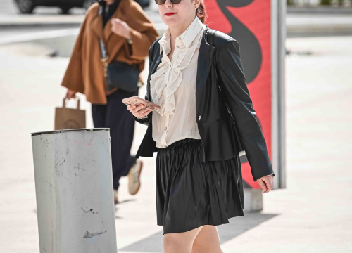 Fotografija 17 - FOTO Đir po gradu, srijeda 23. travnja