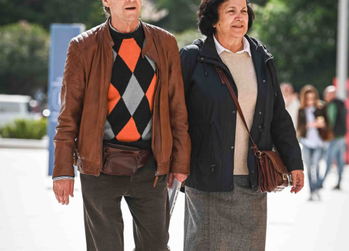 Fotografija 18 - FOTO Đir po gradu, srijeda 23. travnja