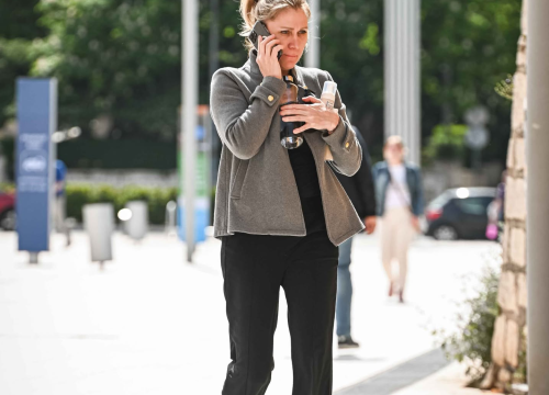 Fotografija 19 - FOTO Đir po gradu, srijeda 23. travnja