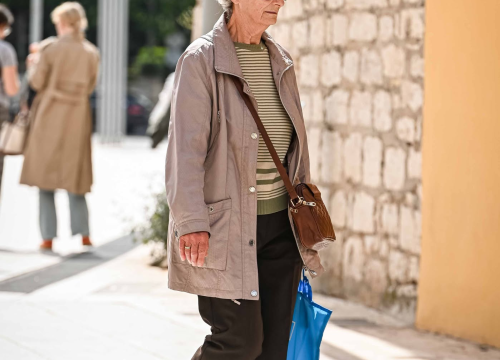 Fotografija 22 - FOTO Đir po gradu, srijeda 23. travnja