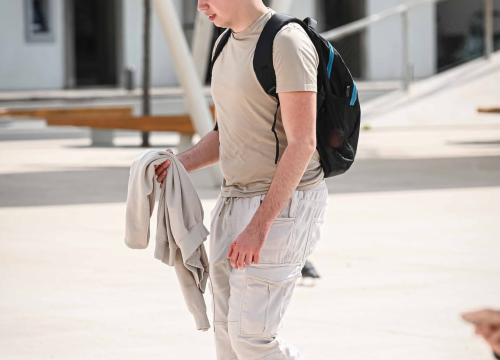 Fotografija 21 - FOTO Đir po gradu, srijeda 23. travnja