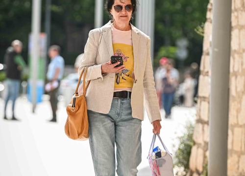 Fotografija 23 - FOTO Đir po gradu, srijeda 23. travnja