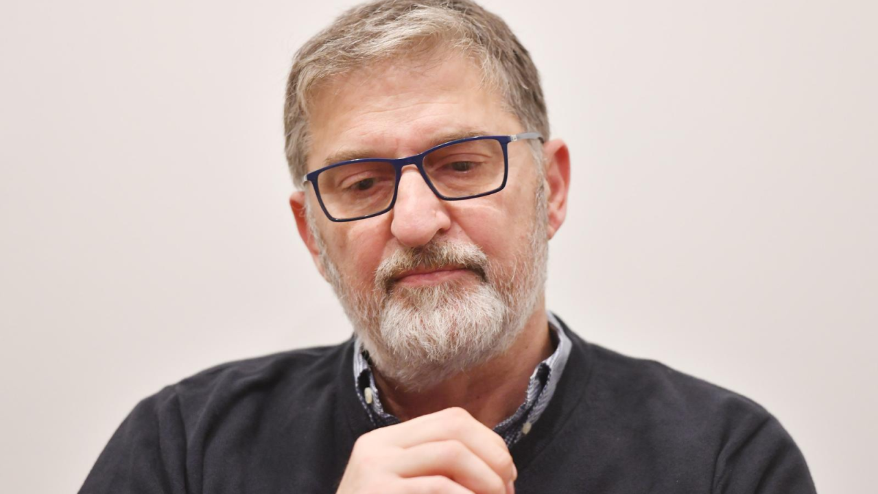 Zoran Kalpić nakon prometne nesreće: 'Osjećam se dobro i ništa me neće spriječiti u predizbornoj kampanji'