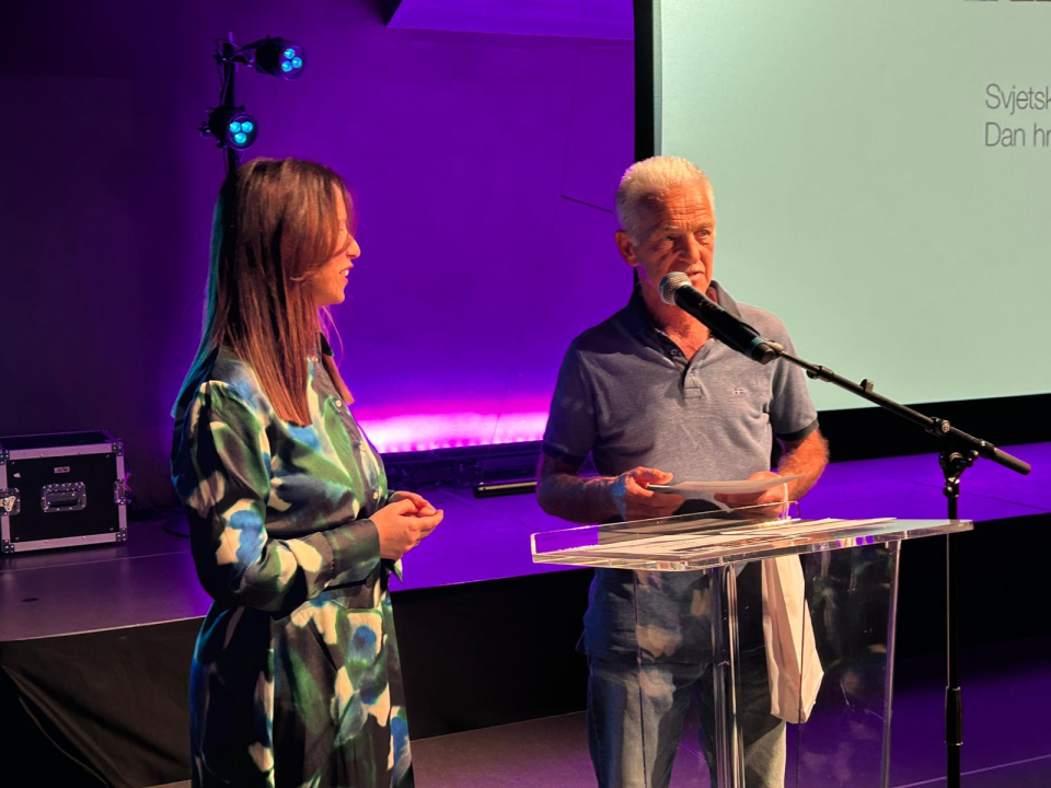 U Šibeniku proglašeni najčitatelji