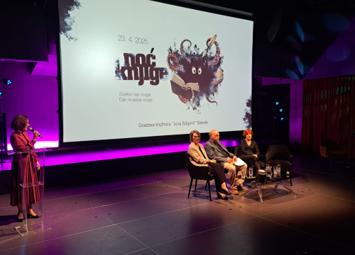 Fotografija 3 - Alen Živković pobjednik KuŠIna