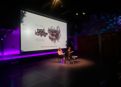 Fotografija 4 - U Šibeniku proglašeni najčitatelji