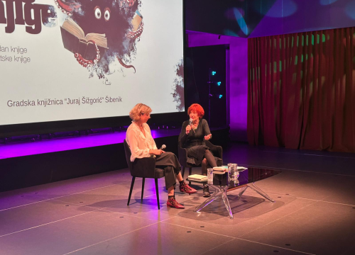 Fotografija 5 - U Šibeniku proglašeni najčitatelji