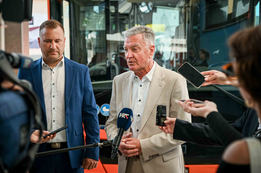 Linija 401 za Jadriju