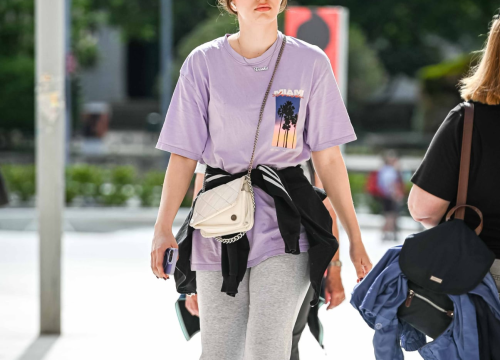 Fotografija 2 - FOTO Đir po gradu, petak 24. travnja