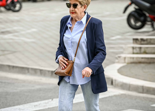 Fotografija 14 - FOTO Đir po gradu, petak 24. travnja