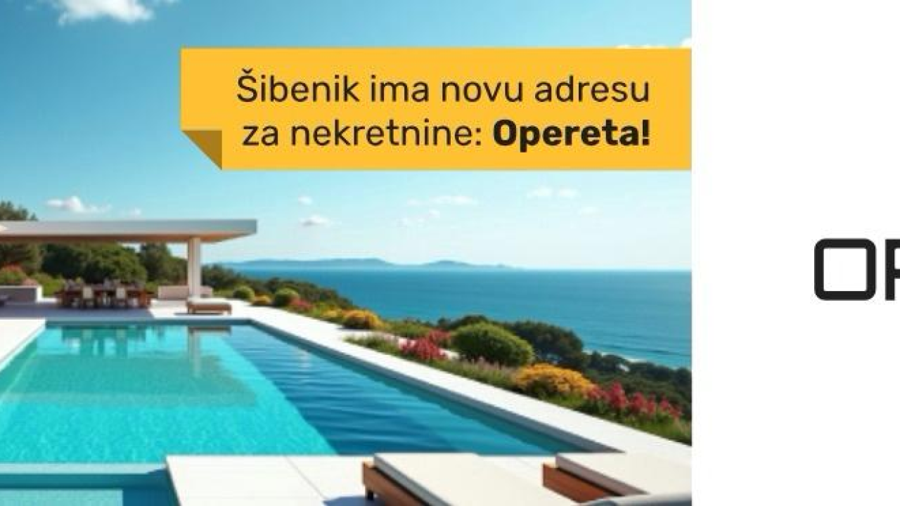 Opereta predstavlja vrhunski stan na Vidicima