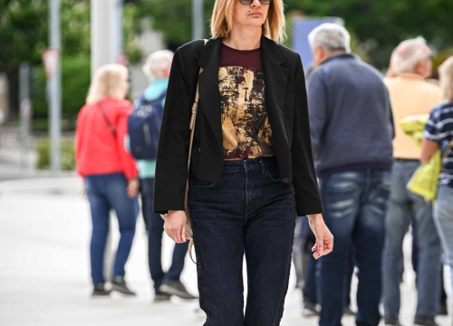 Fotografija 23 - FOTO Đir po gradu, petak 24. travnja