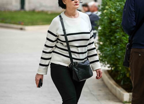 Fotografija 7 - FOTO Đir po gradu, petak 24. travnja